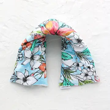 Tropical Flowers- Mama's Self Love Heating Pads